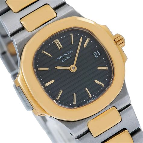 Buy Used Patek Philippe Nautilus 4700 